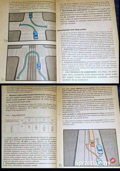 Podręcznik kierowcy kategorii B Czesław Kultura i Rozrywka lubelskie