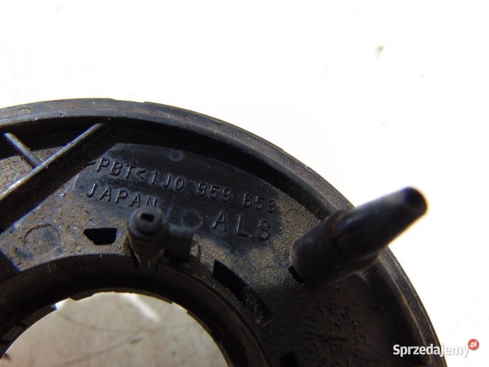 TAŚMA AIR BAG AIRBAG VW AUDI 1J0959653 wielkopolskie