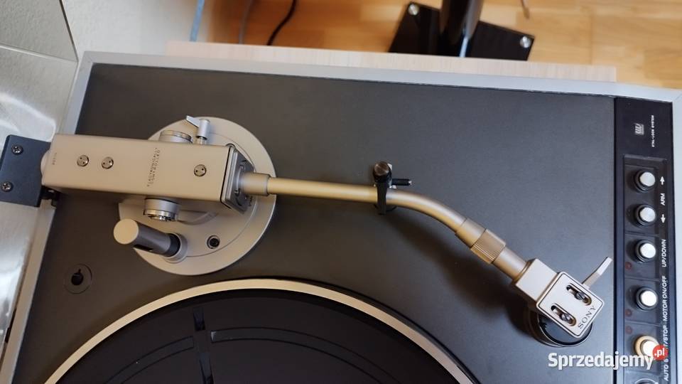 Gramofon Sony B80 Biotracer Tarnów sprzedam