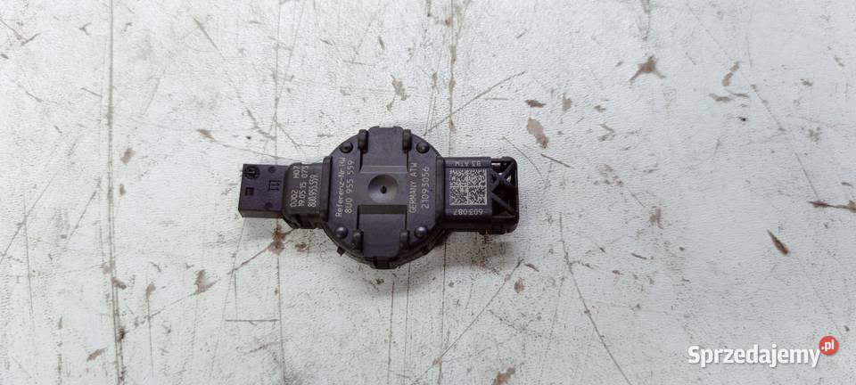 CZUJNIK SENSOR DESZCZU AUDI A1 A4 A5 A6 śląskie sprzedam