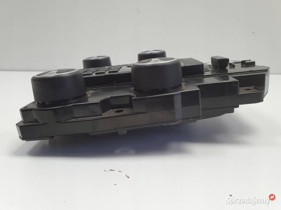 Volvo V40 II PANEL RADIA Klimatyzacji nawiewu osobowe Chełm