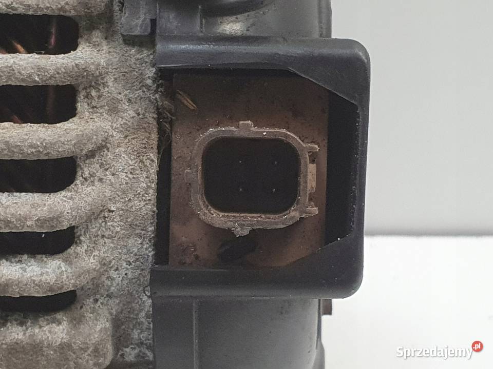 ALTERNATOR Honda Accord VIII 22 IDTEC Alternator Rudka