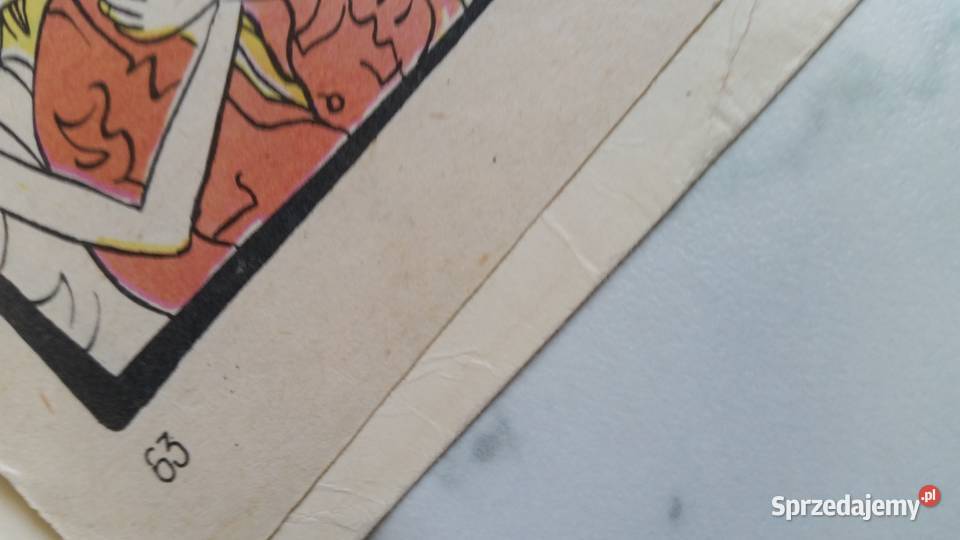 Komiks Księga XVI Tytus ROMEK i ATOMEK HJ Polskie Komiksy Puławy