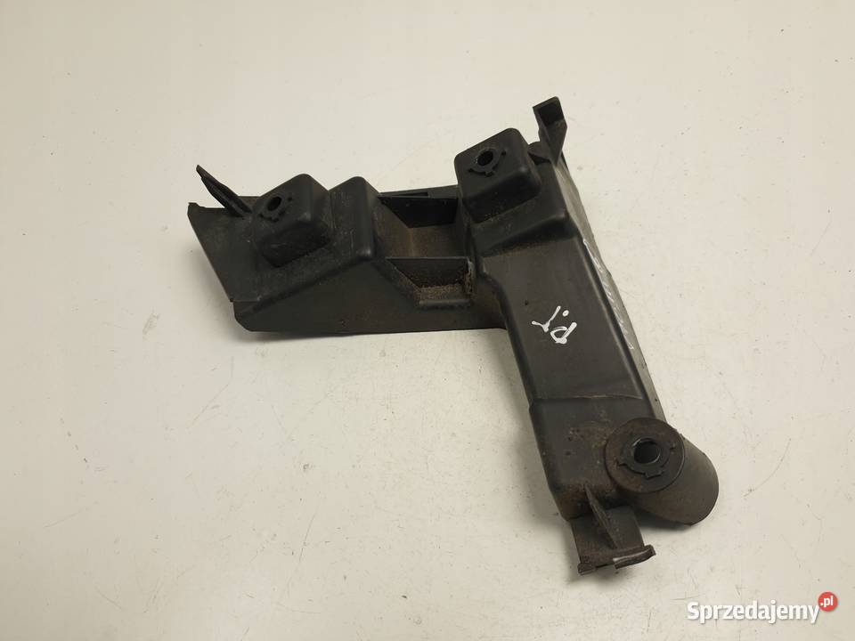 Volvo V70 III PRAWY TYLNY ŚLIZG ZDERZAKA Tył Janów