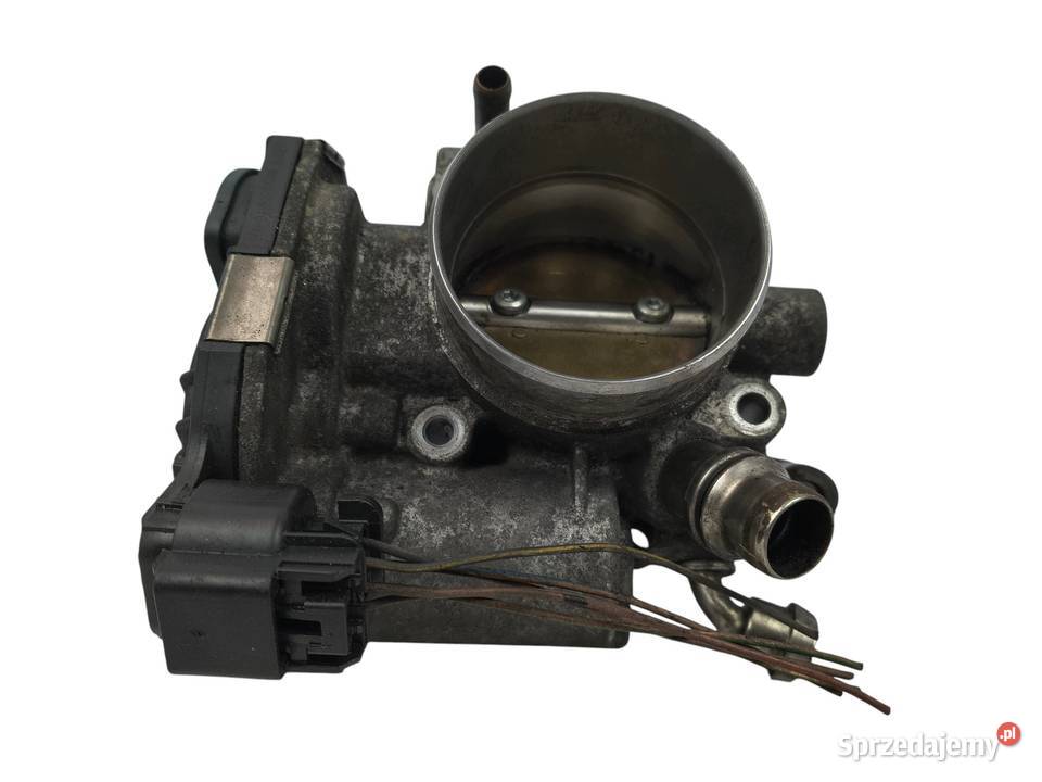 PRZEPUSTNICA Opel Astra J 16 16V 55561495 osobowe Przepustnice Chełm sprzedam