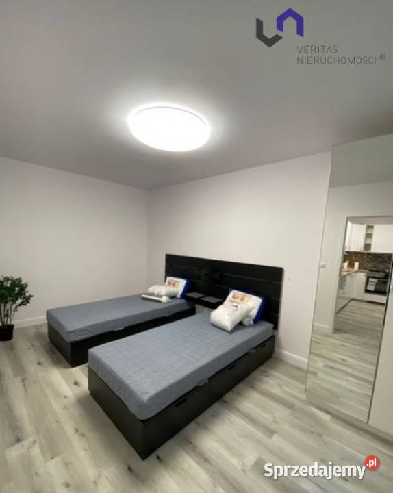 Mieszkanie do sprzedania Katowice Chopina 559m2