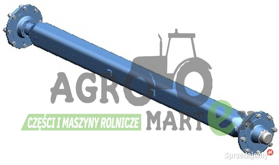 5508520 550 8520 OŚ LEMKEN Wichrów