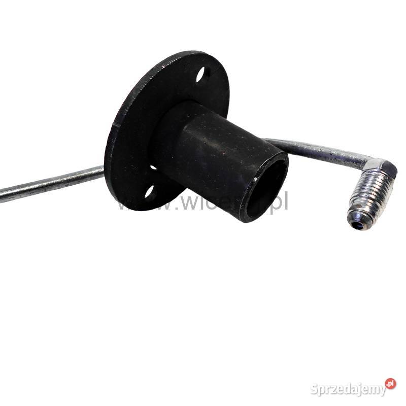 Spirala Część zamienna do Dyfuzora Rurka Jaśliska