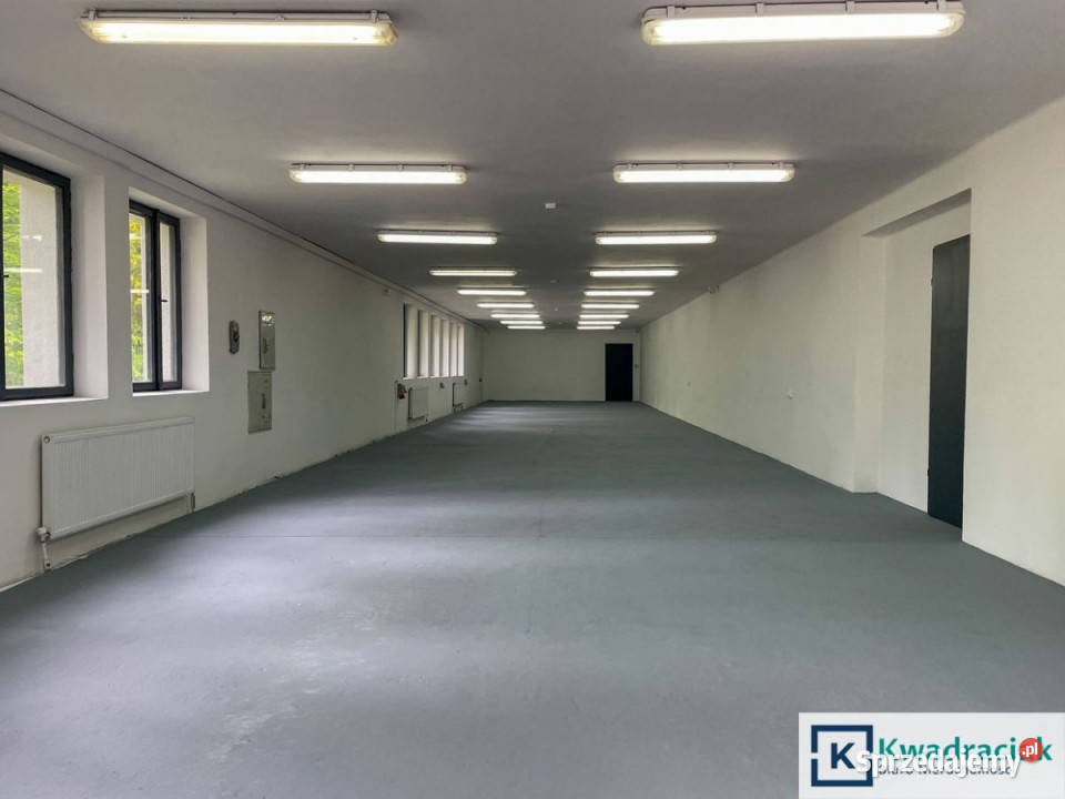 Lokal 550m2 Jasło Adama Mickiewicza 550m2 podkarpackie sprzedam