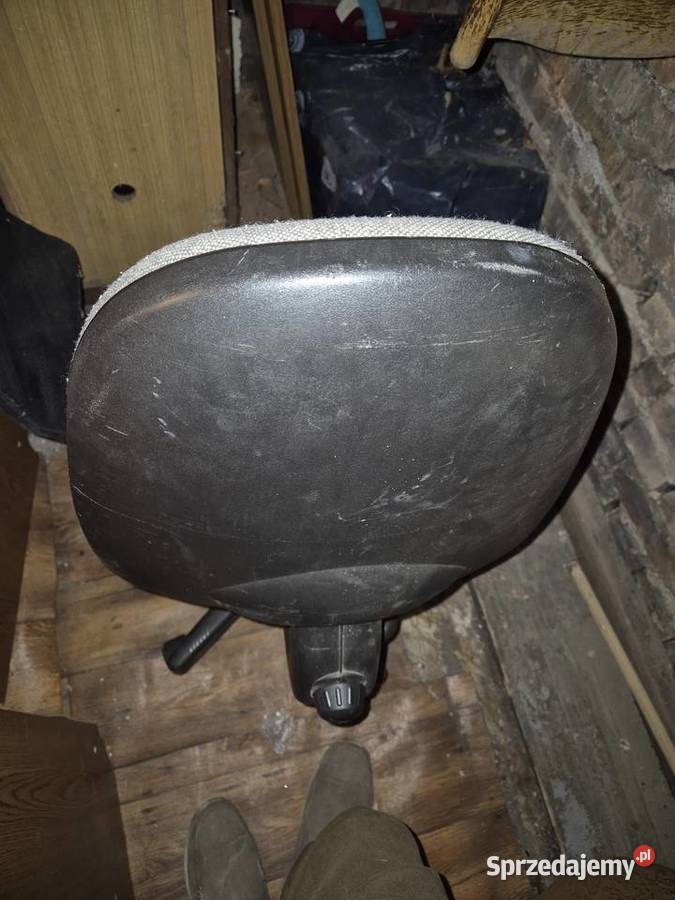 Krzesło do biurka Piaseczno