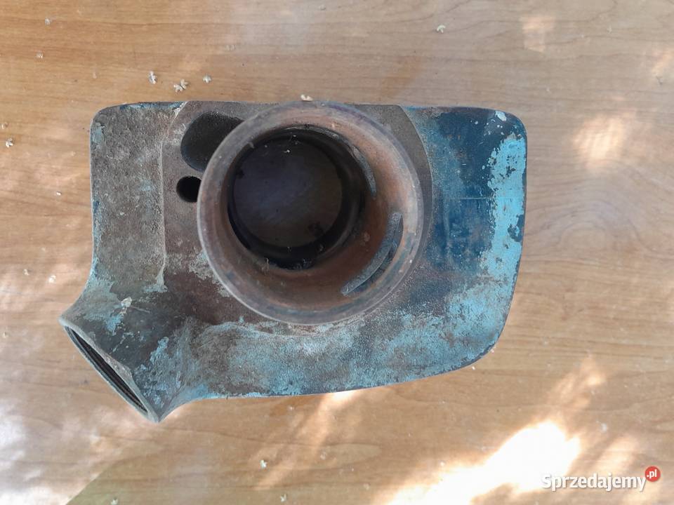 Cylinder jawa cz 350 Świerzawa