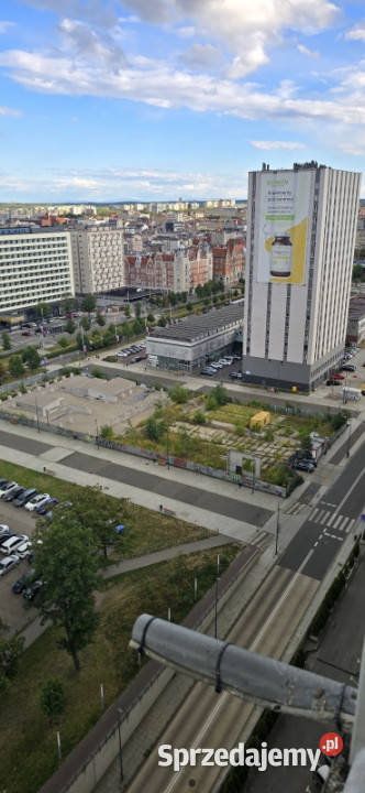 Miwszkanie w śrudmieście Katowic śląskie Katowice