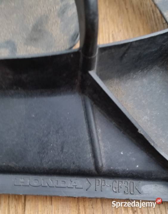 Wentylator chłodnicy HONDA wielkopolskie Poznań