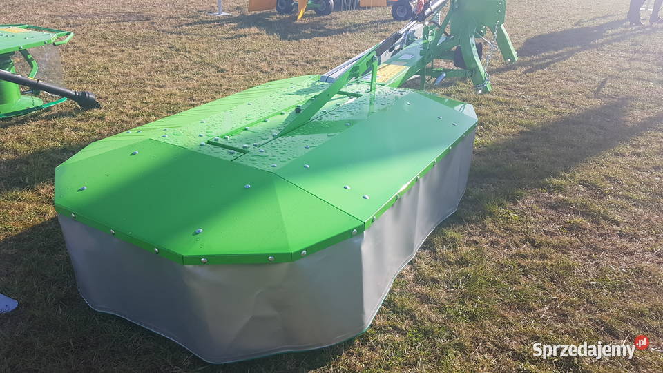 Talex Kosiarka Rotacyjna 185 Bez Hydrauliczna nieuszkodzony świętokrzyskie Kierzki