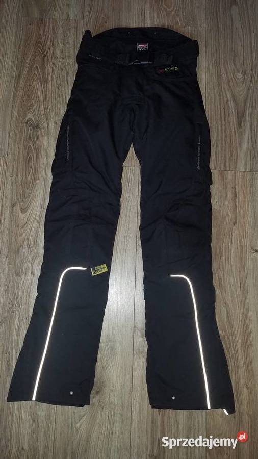 Polo Drive XXS 3234 Spodnie tekstylne Cordura Spodnie Białystok sprzedam