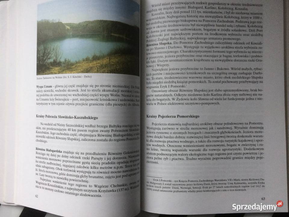 3618 Pomorze Zachodnie