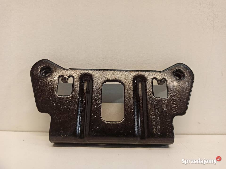 SEAT VW MOCOWANIE UCHWYT USTALAJĄCY 3G0907717