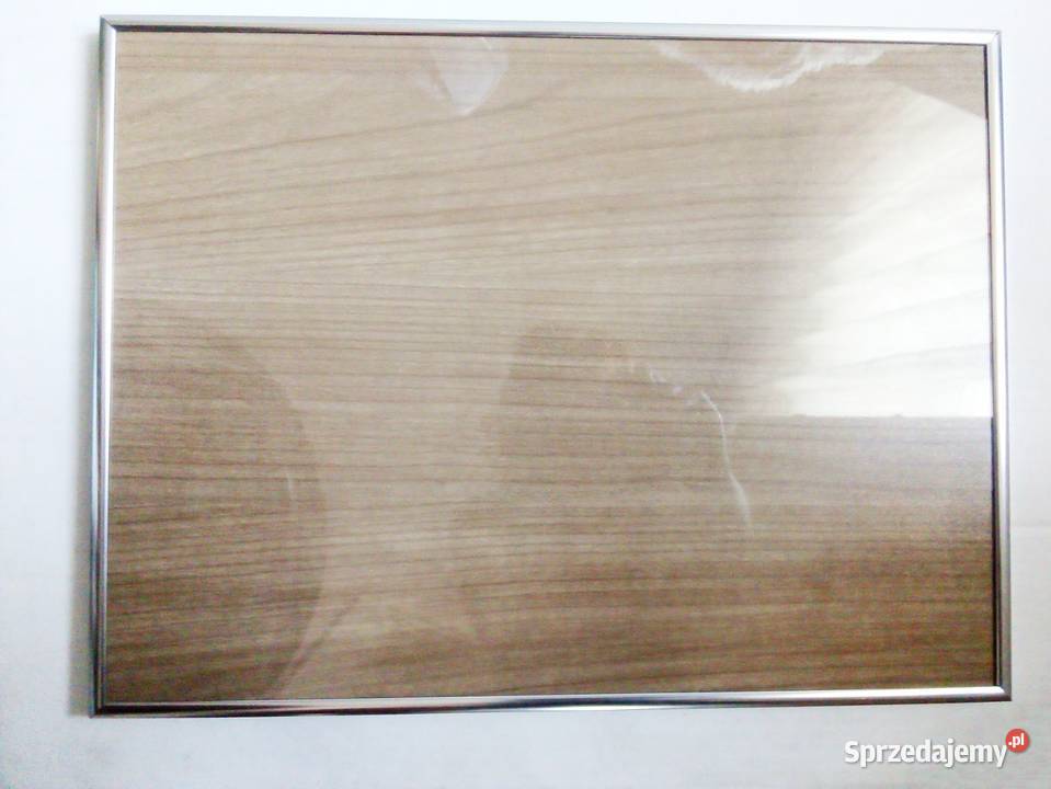 ramka aluminiowa 30 x 40