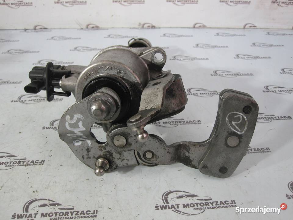 INSIGNIA ASTRA 20 CDTI A20DTH 140 wybierak sprzedam