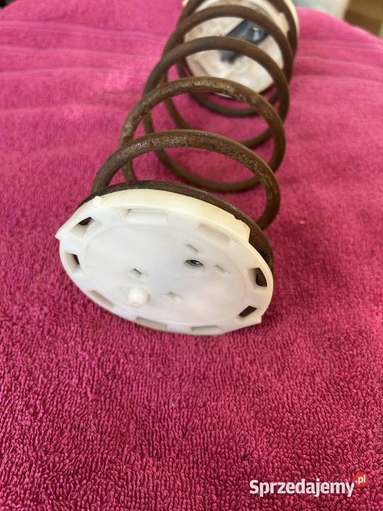 Sprężyny 2 sztuki Łódź