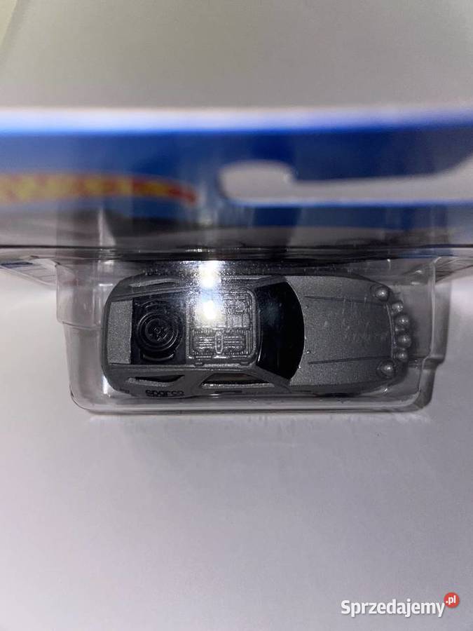 Hot Wheels Porsche 928S Safari 208250 Poznań