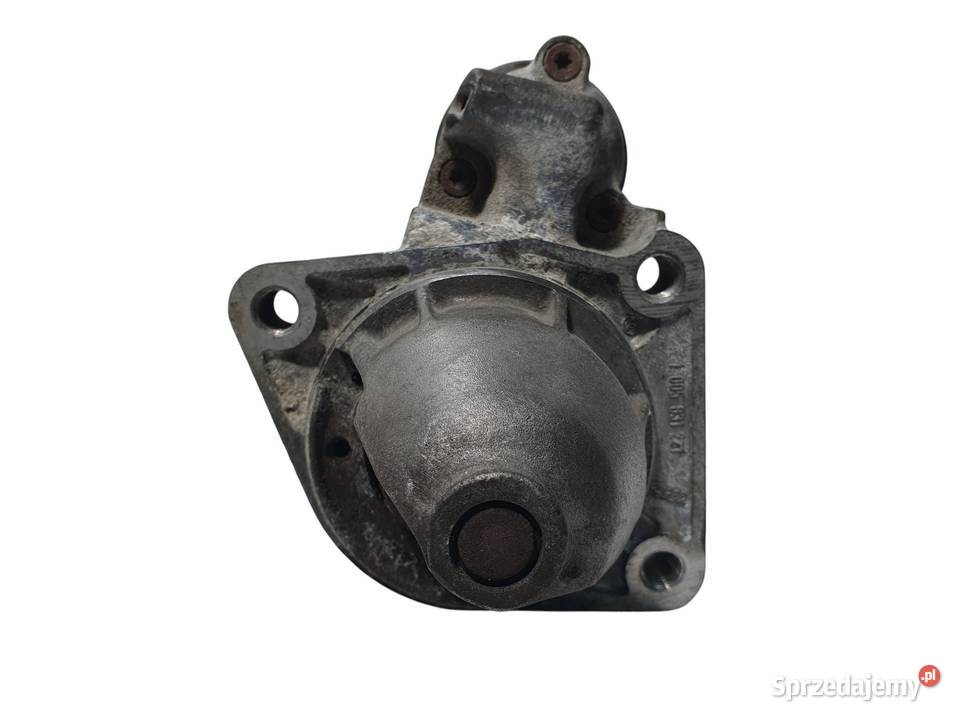ROZRUSZNIK Ford Focus II C 16 16V SHDA Bosch sprzedam