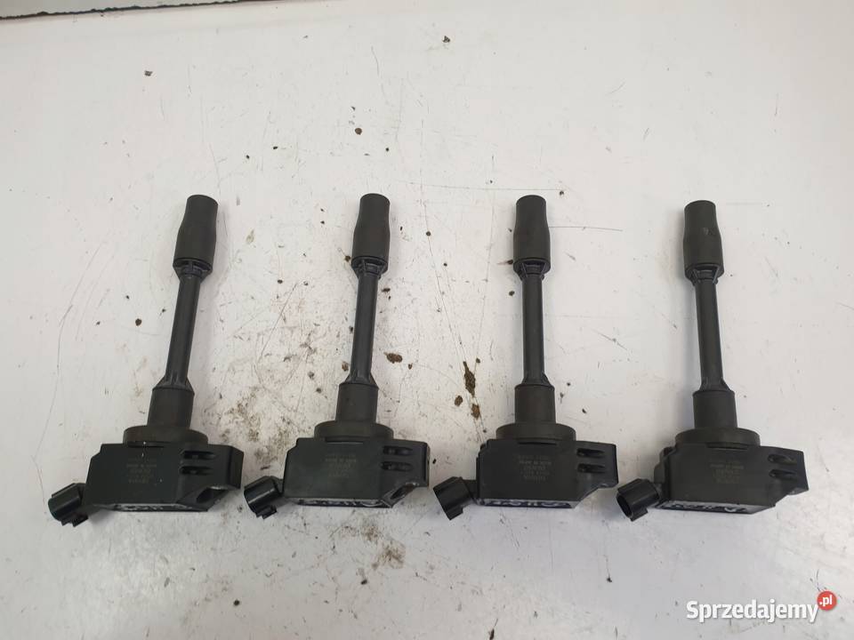 CEWKA ZAPŁONOWA Toyota Corolla E21 20 H