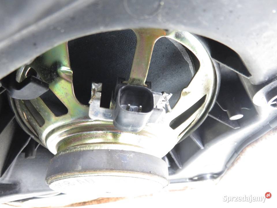 PODNOŚNIK SZYBY LEWY PRZEDNI FORD FUSION małopolskie