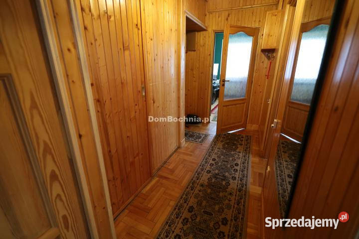 Mieszkanie 579m2 3 pokoje Niepołomice