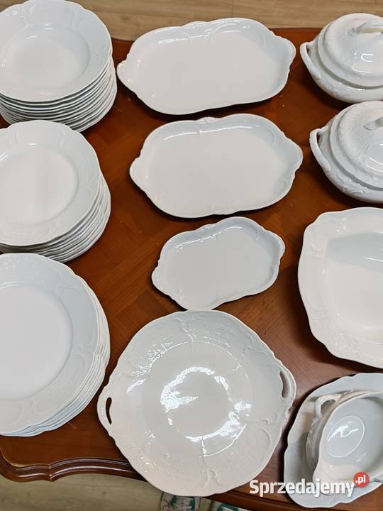 Sprzedam w okazyjnej porcelana rosenthal Sandomierz sprzedam