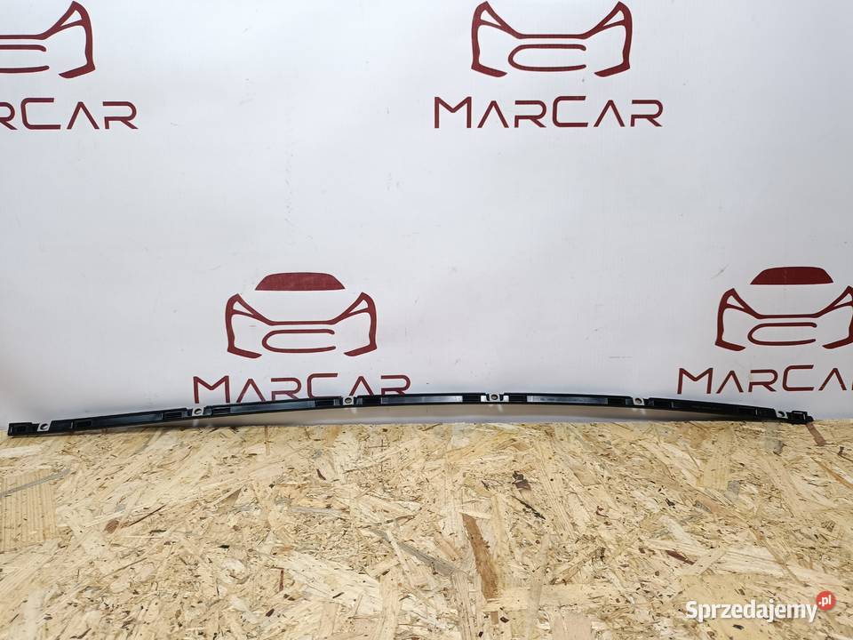 KIA CEED XCEED 3 III LISTWA SZYBY CZOŁOWEJ PRAWY Pleszew