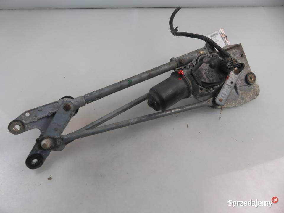 MECHANIZM WYCIERACZEK NISSAN XTRAIL