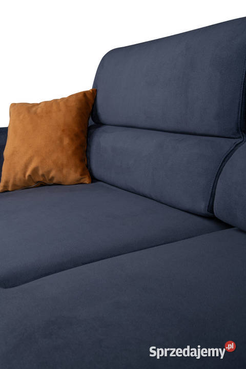 Kanapa Porto Funkcja Spania Dostawa 0 Sofy i kanapy Tarchały Małe