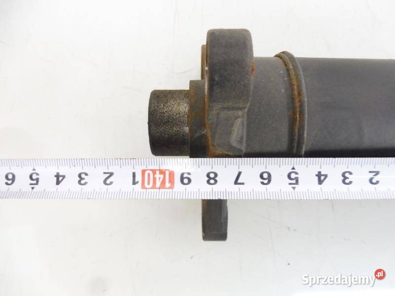 WAŁ NAPĘDOWY MERCEDES W204 25 250 4MATIC osobowe Wały napędowe sprzedam