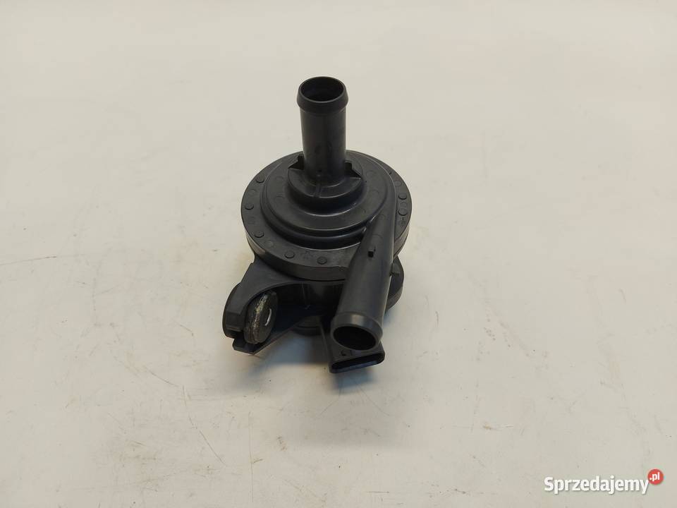 LEXUS RX500H V 5 2023 DODATKOWA POMPA WODY sprzedam