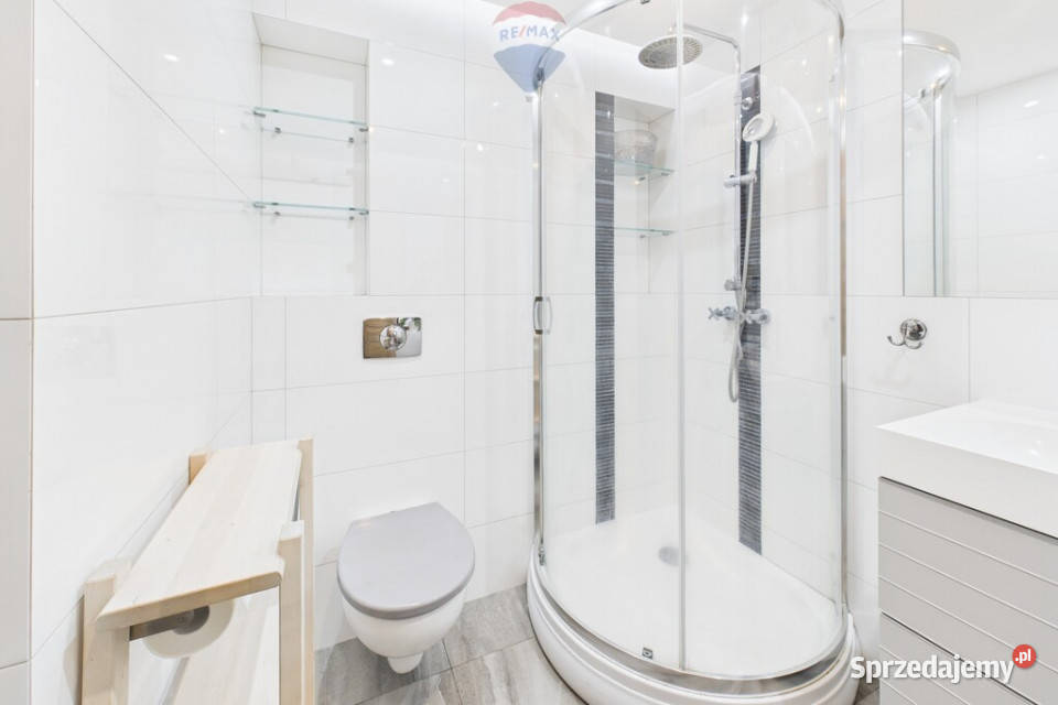 Dom wolnostojący Rzyki Gmina Andrychów małopolskie