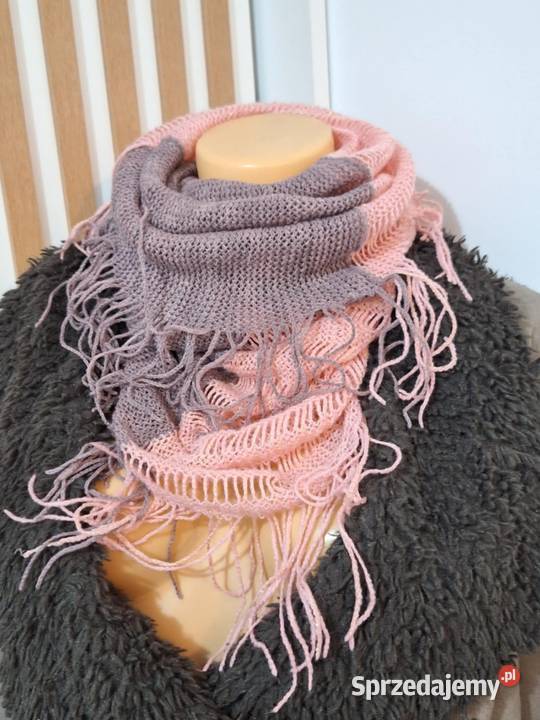 Szalo komin łososiowy Braniewo