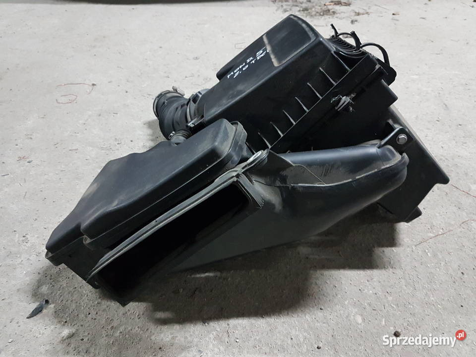 FORD MONDEO MK5 20TDCI OBUDOWA FILTRA POWIETRZA Turek