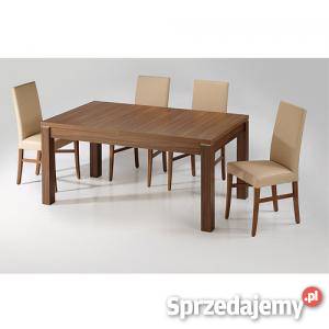 Wysokiej klasy stół VENEZIA 160X90X200 240 dolnośląskie Paczków