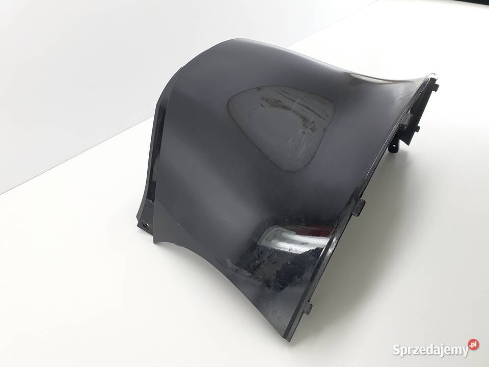 Oslona Boczek Obudowa Skuter Kumpan Electric 54I łódzkie Janowice