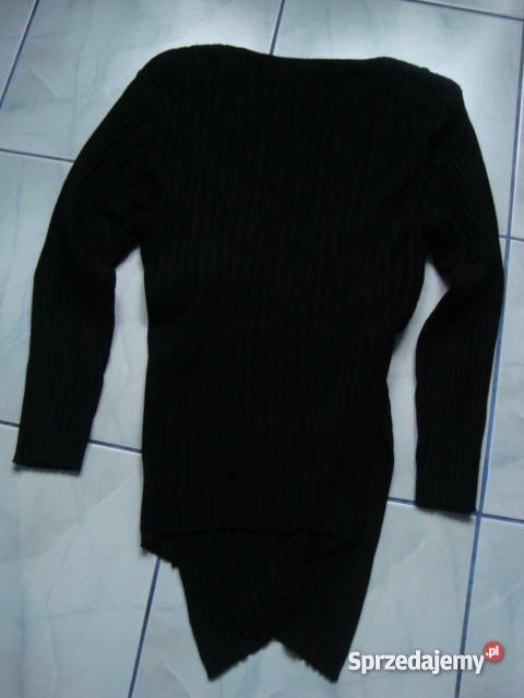 Sweter damski 38 długi Ostrołęka