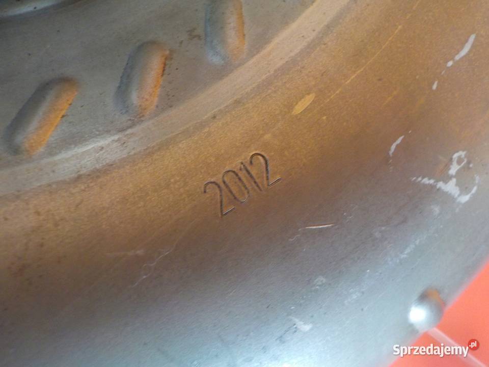 RANGE ROVER SPORT 30 TD V6 12r 306DT sprzeglo osobowe Suków sprzedam