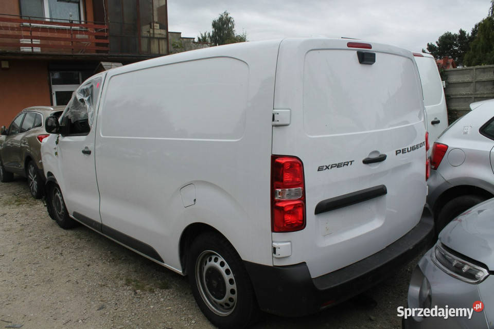 Peugeot Expert 6500km