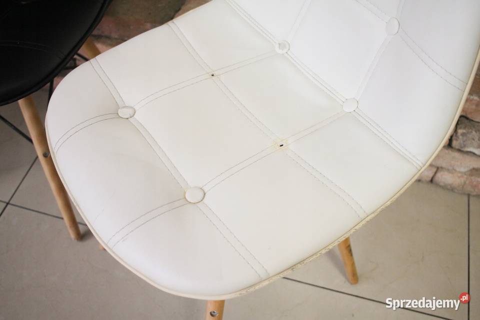 Krzesła do lokalu gastronomicznego pubu stołówki śląskie Góra