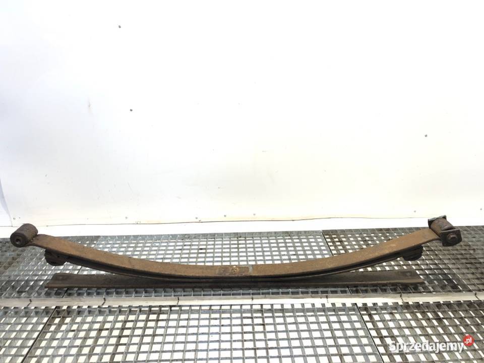 RESOR PRAWY TYŁ VW LT 28 35 Bus 9606 PIÓRO TYLNY