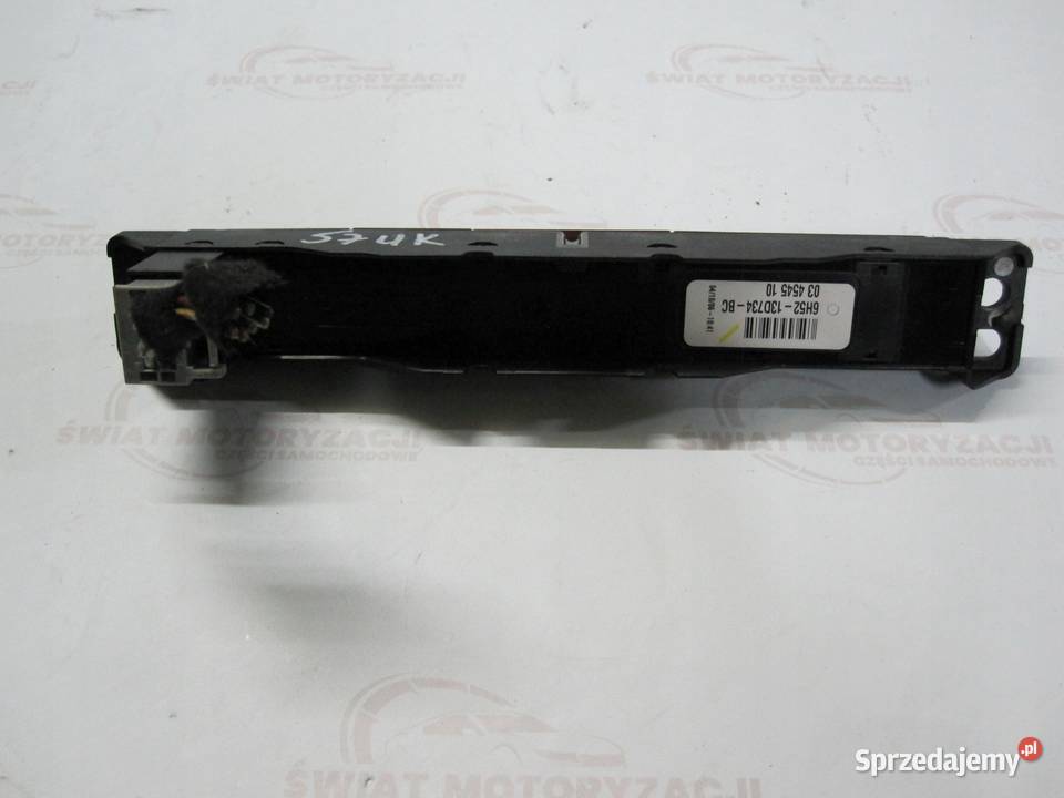 LAND ROVER FREELANDER II 06r włącznik świateł