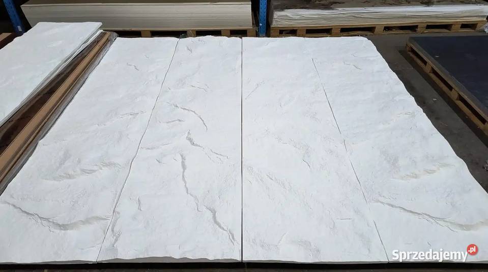 PRÓBKA Panel Ścienny FIEME STONROK 30x20 Warszawa