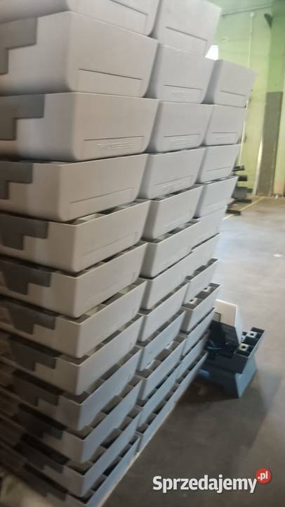 Step Stepy Reebok zestaw 20 szaro czarne używane śląskie Częstochowa