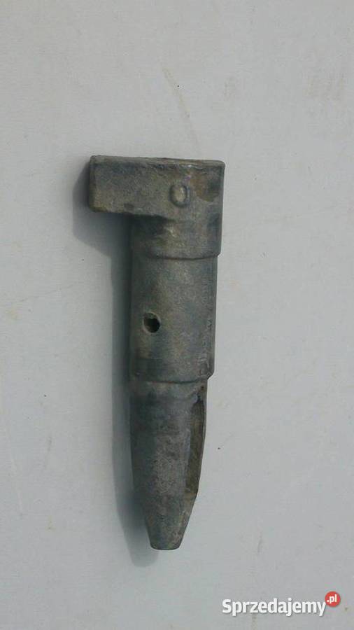 Bolce sworznie i nakrętki Budowa Wyględy