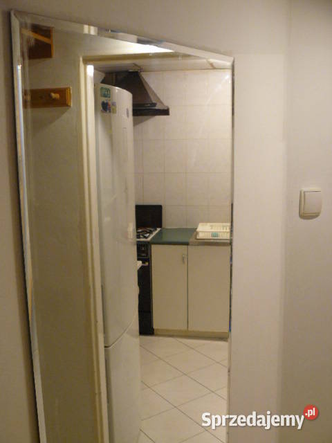 Duze lustro 100 zl sprzedam